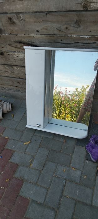 Зеркало для ванной