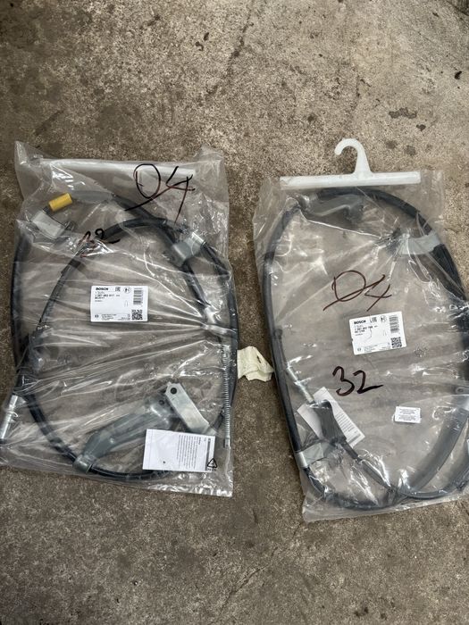 Жила ръчна Honda CRV 3