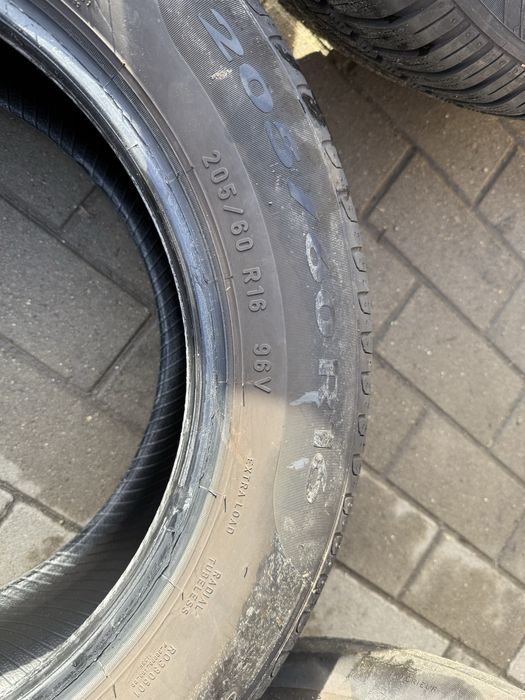 Anvelope 205 60 16 pirelli vara 2023