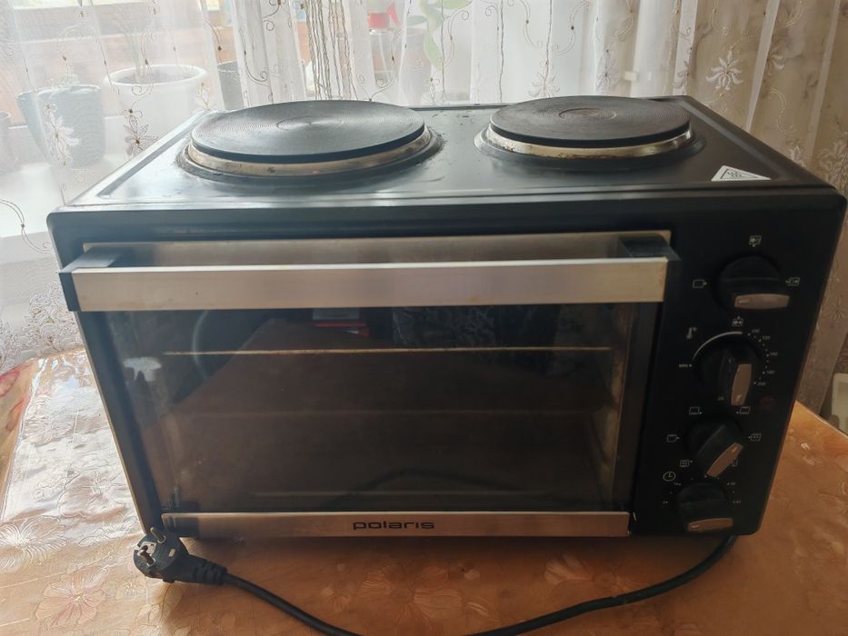 Продам духовую печь