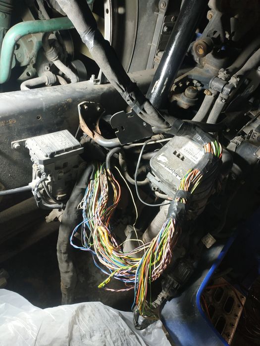 Автоэлектрик Грузовые Прицепы