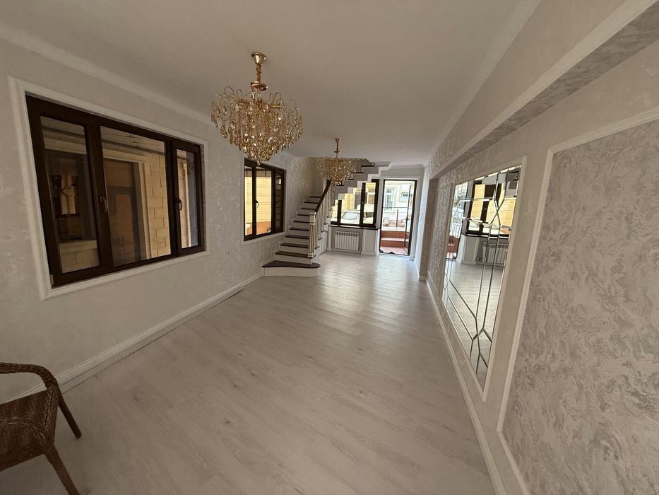 Сдается дом в бодомзоре