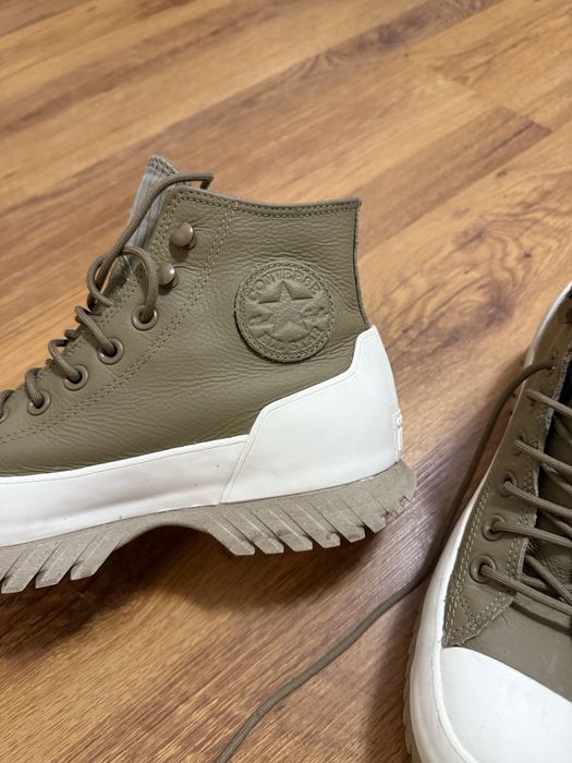 Converse оригинал