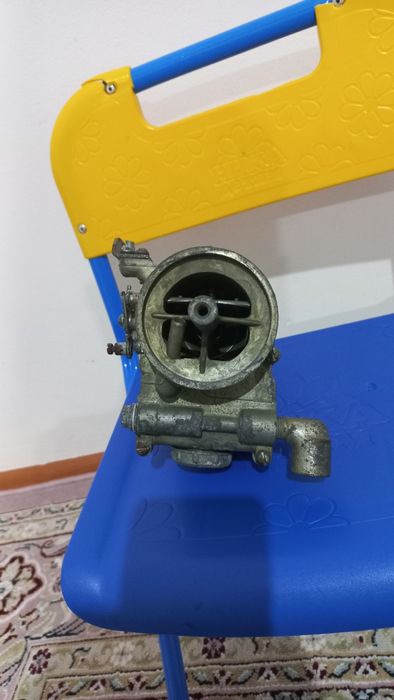 Карбюратор к129 Карбюраторр к129