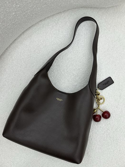 Сумка Coach, Tory Burch