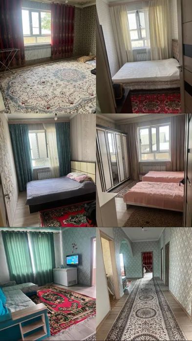 Үй сатылады. Продается дом.