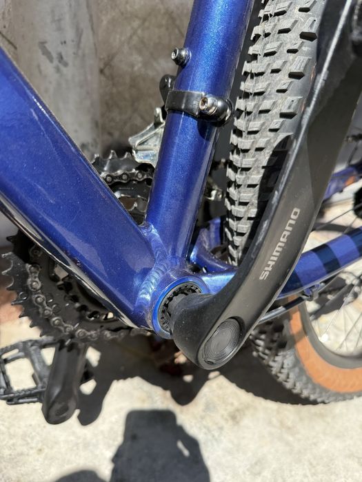 Колело LaPierre 29 цола