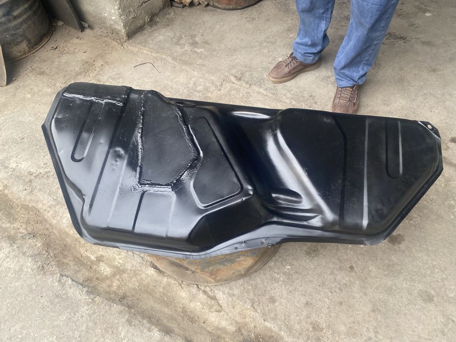 nexia  bak remont qilingan