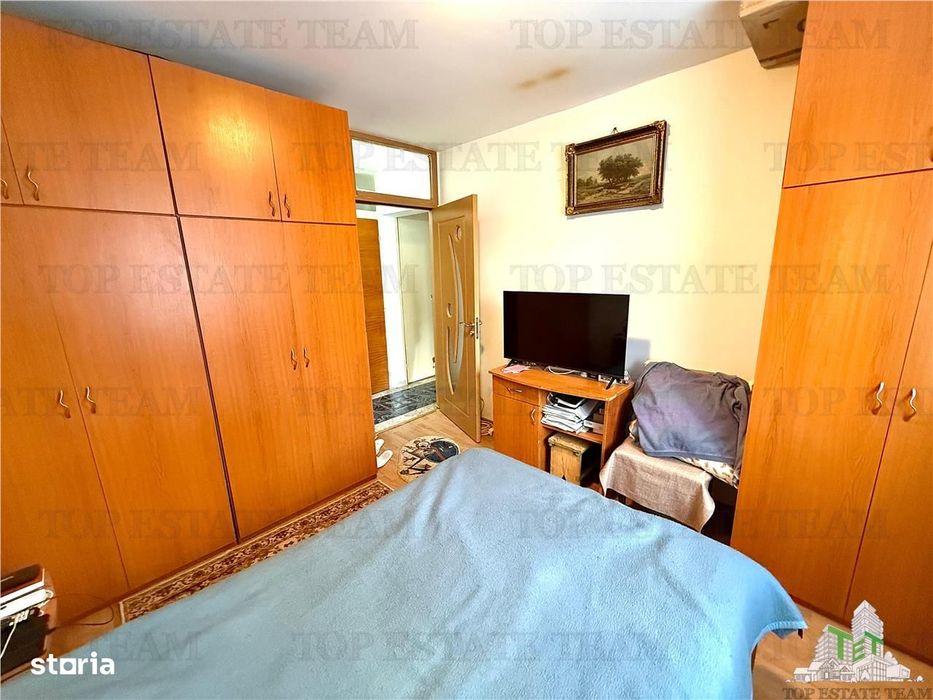 Apartament 3 Camere | 64 mp | Bloc 1986 | Rahova-Ferentari