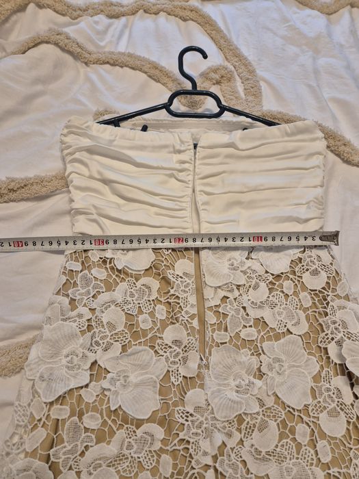 Rochie dama cu eticheta