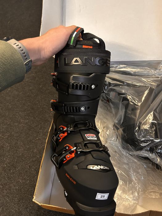 Clapari Lange Shadow de vanzare noi