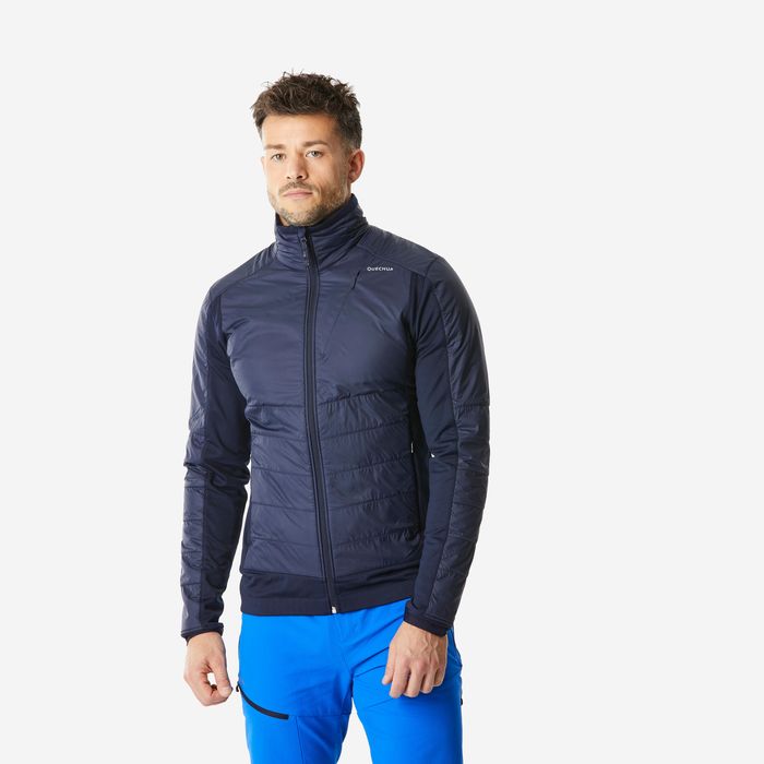 Polar Călduros Drumeție la munte Mh900 - produs resigilat Decathlon