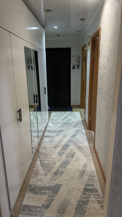 Продам 3-х ком квартиру