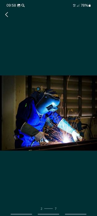 Услуги строителей