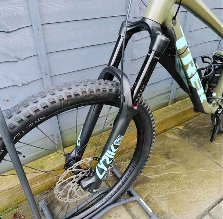 Trek remedy 8 2023 XL