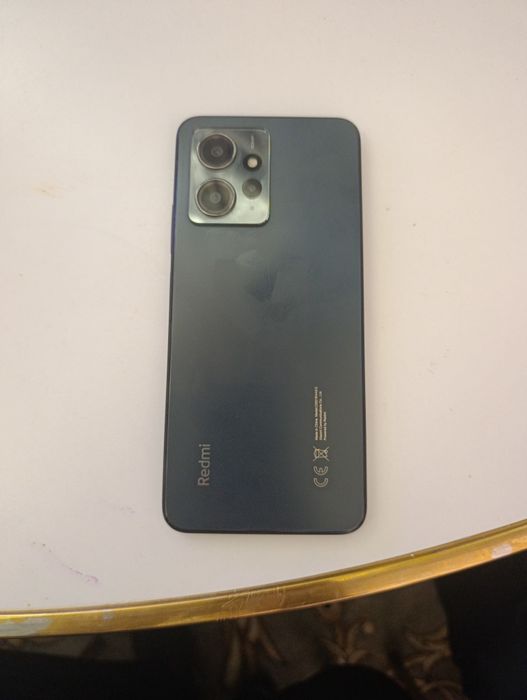 Redmi Note 12...