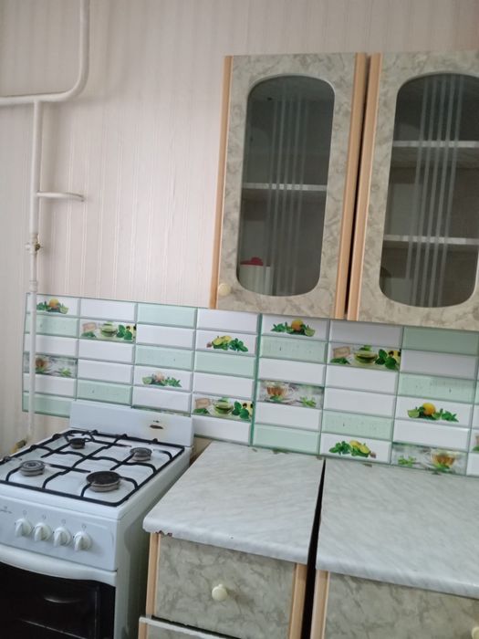 Квартира 1 ком. Бывшее МСО