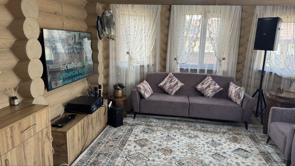 Аренда профессионалный караоке на выезд