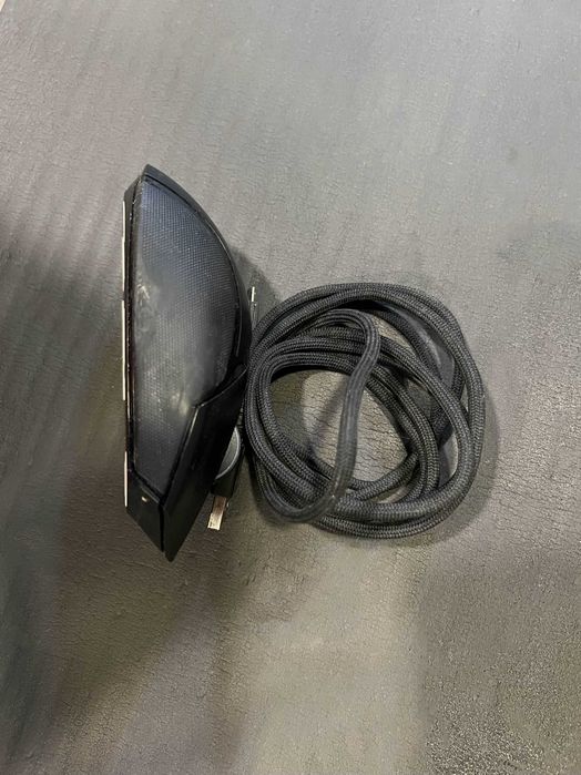 Mouse Gaming Razer Basilisk Ultimate functional