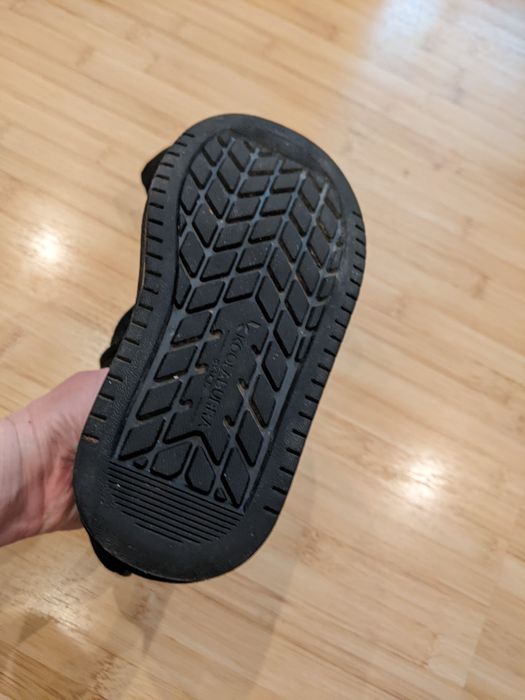 Детски топли боти, N26,САЩ