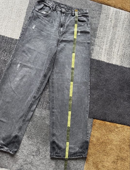 Blugi buggy marimea S