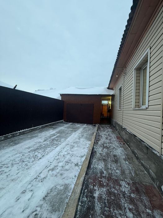 Продам большой дом