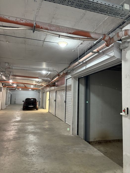 Дава се под наем Гараж / Паркомясто в Пловдив, Кършияка - 16 кв.м за 127.5 € - Снимка #6