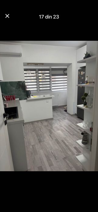 Apartament cu 4 camere