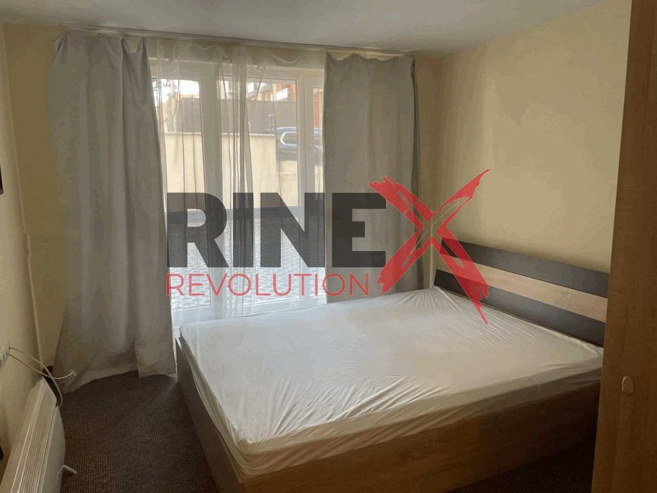 Дава се под наем Двустаен апартамент в Пловдив, Кършияка - 60 кв.м за 470 € - Снимка #5
