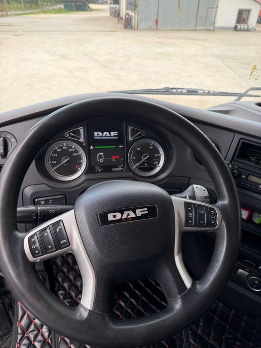 Daf XF  480  2019