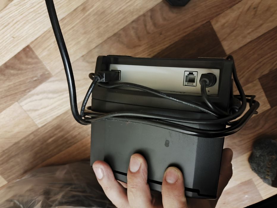 Принтер для печати этикеток