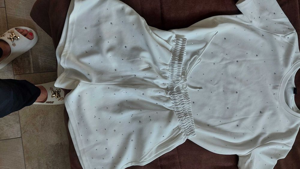 Страхотен комплект