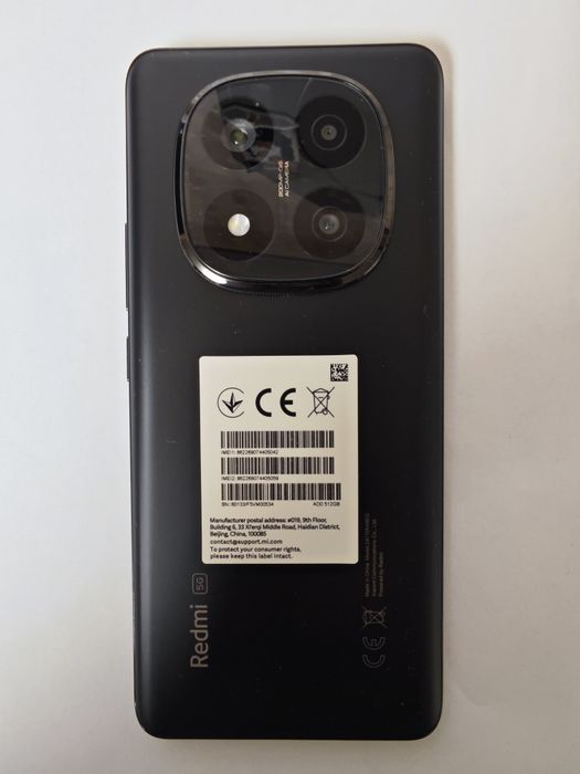 Telefon Xiaomi  Redmi Note 14 Pro+ 5G