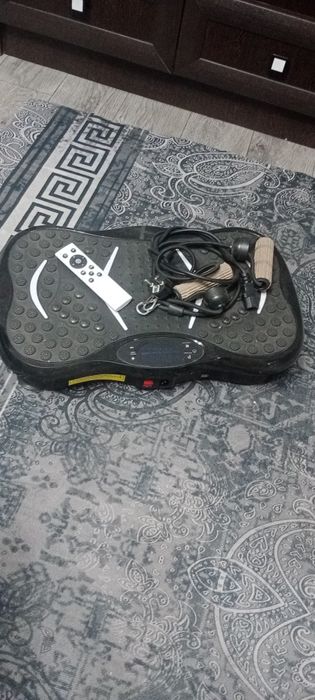 Продам Виброплатформу