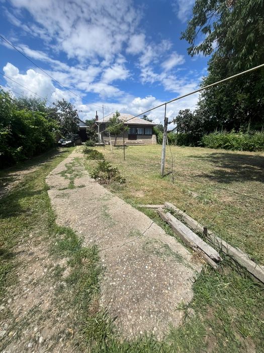 Casă de vânzare Valea Călugărească jud Prahova