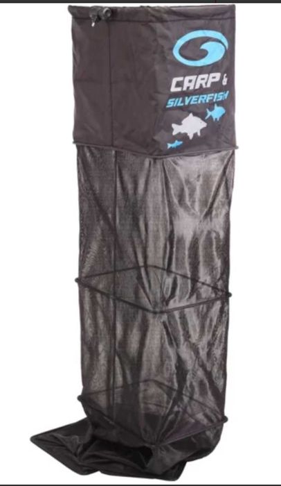 Juvelnic Garbolino Carp & Silverfish Rectangular, 3.50m