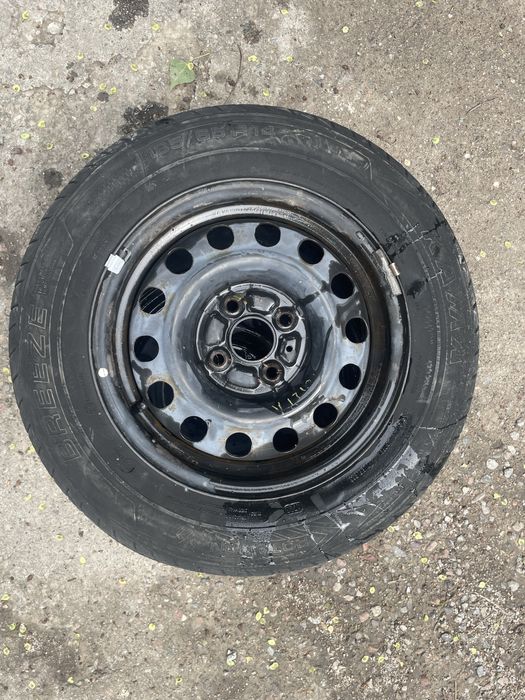 Шина летныий резина