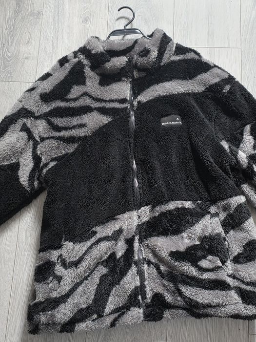 Поларено яке, размер ХЛ