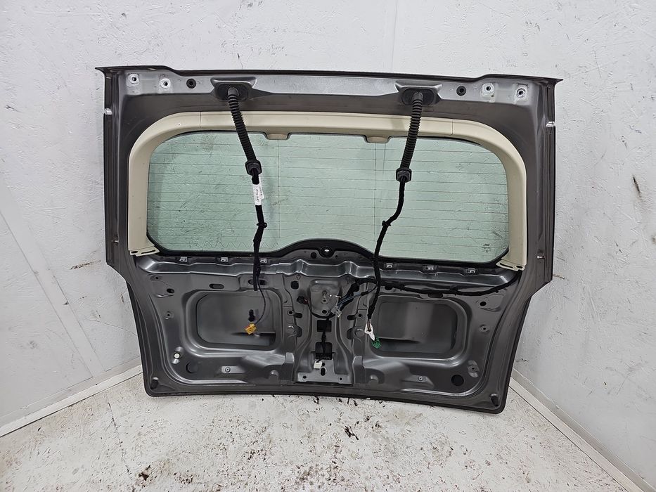 Haion LAND ROVER Freelander 2 (FA) [Fabr 2006-2014] 907 Stornoway Grey