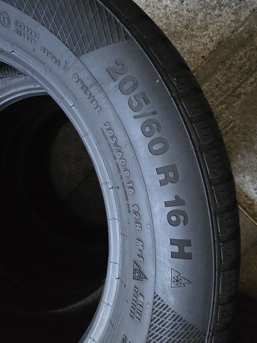 Continental  205/60 R16 92H MS iarnă