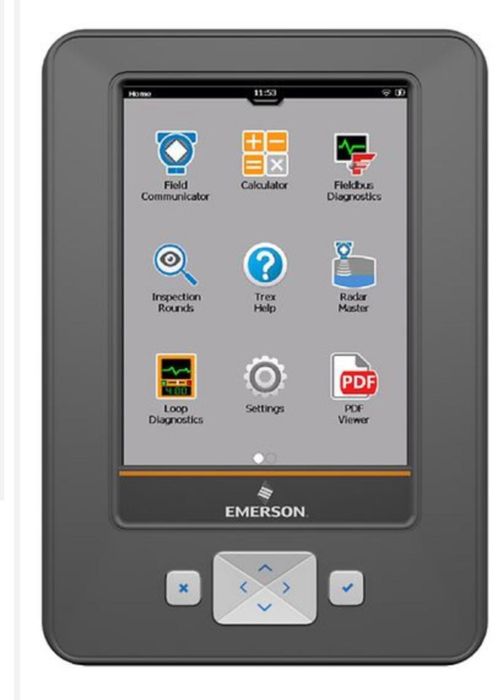 Trex коммуникатор