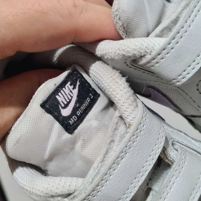 Кроссовки детские  NIKE MD RUNNER 2 (TDV)