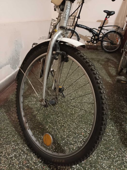 Vind Bicigleta cu viteze la 220 LEI in Arad