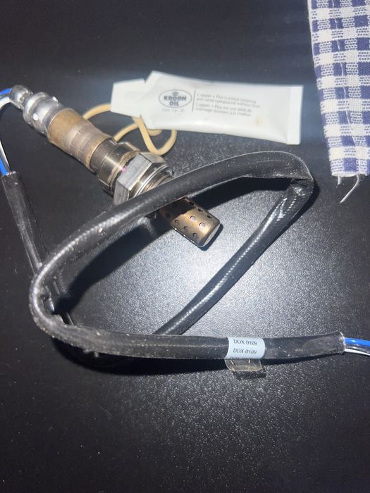 Senzor de oxigen Denso (sonda lambda)
