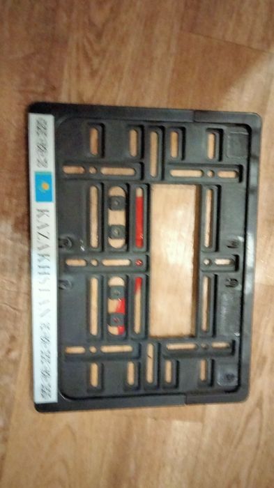 Продаю подномерник