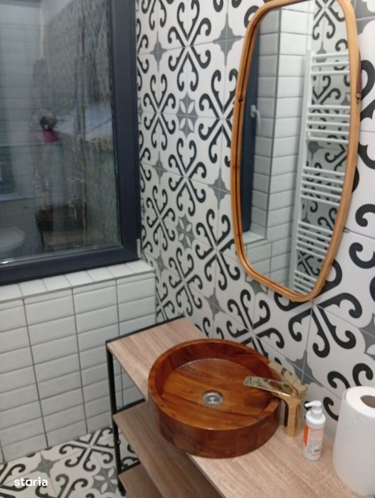 Spatiu de vanzare in zona Centrala