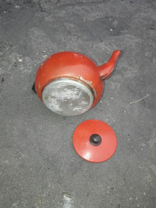 Чайник заварочный