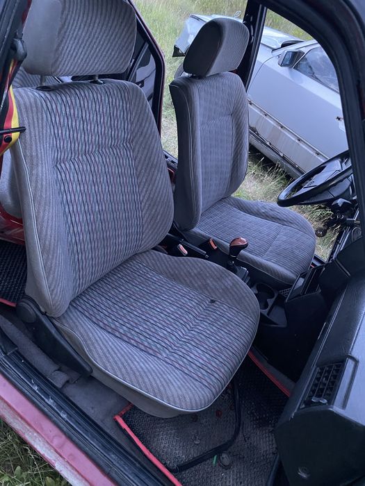 Jetta2/джетта2 в разборе