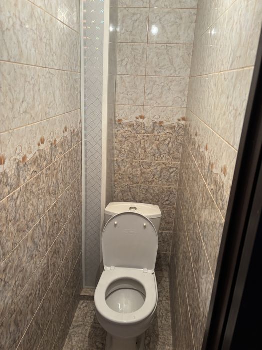 Продается 4-х комнатная квартира