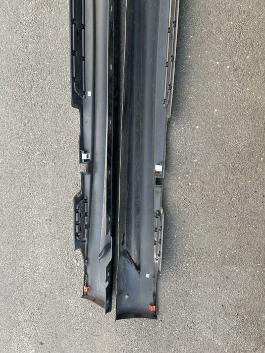 Praguri originale bmw e87 m performance